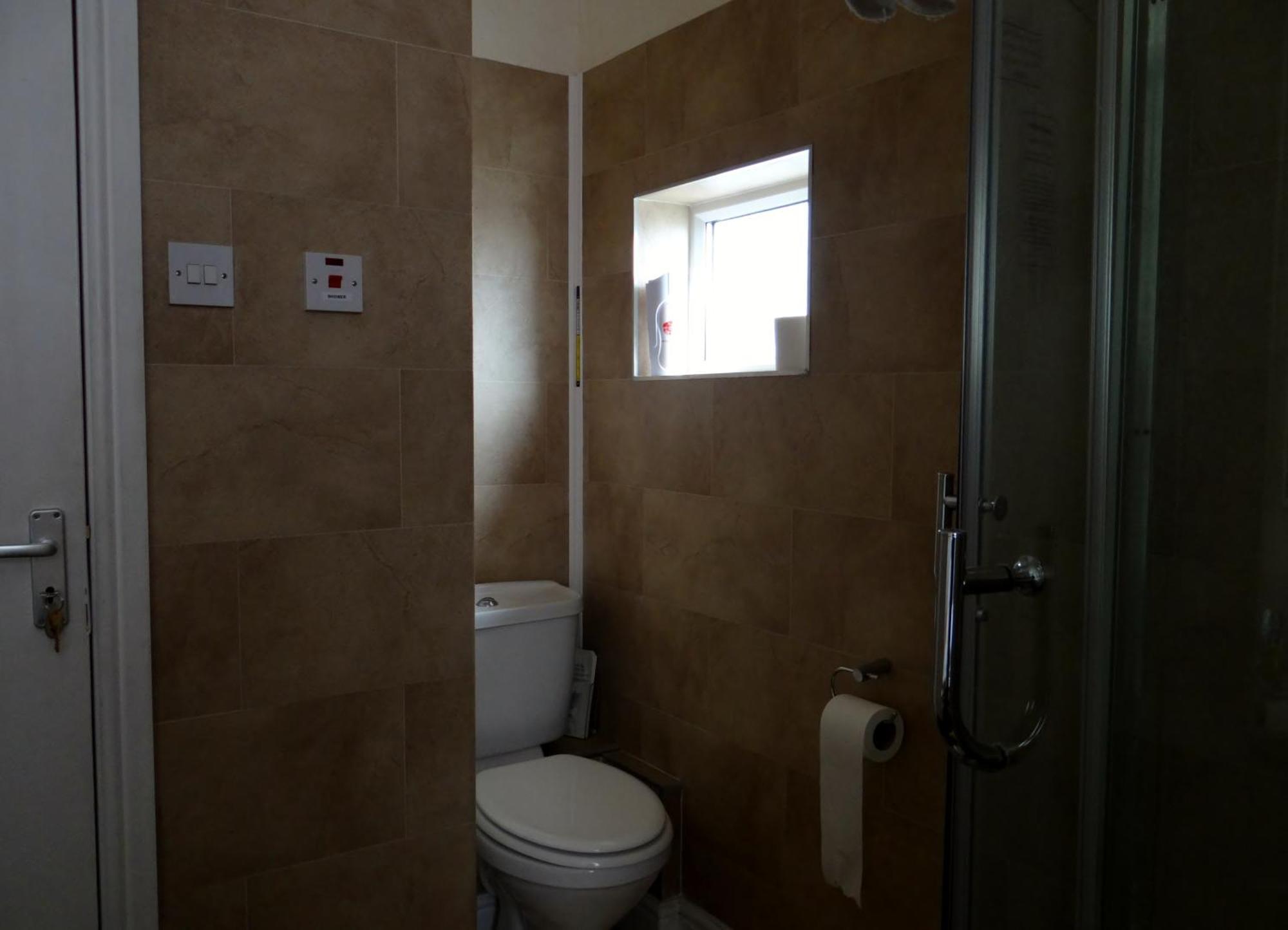 Jasmine Guest House Бридлінгтон Екстер'єр фото