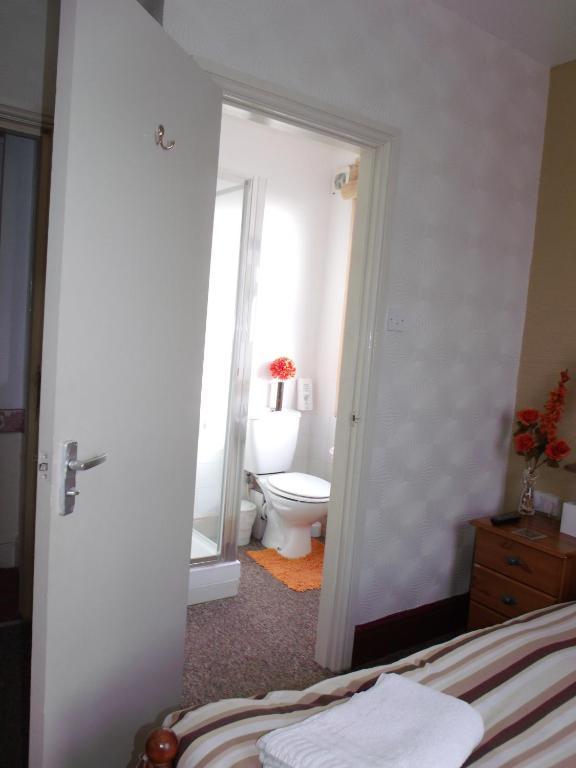 Jasmine Guest House Бридлінгтон Номер фото