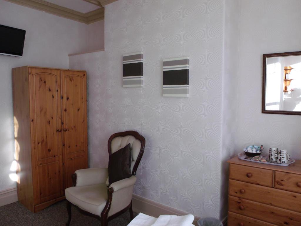 Jasmine Guest House Бридлінгтон Номер фото