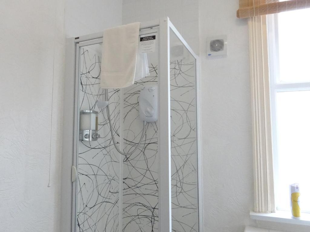 Jasmine Guest House Бридлінгтон Номер фото