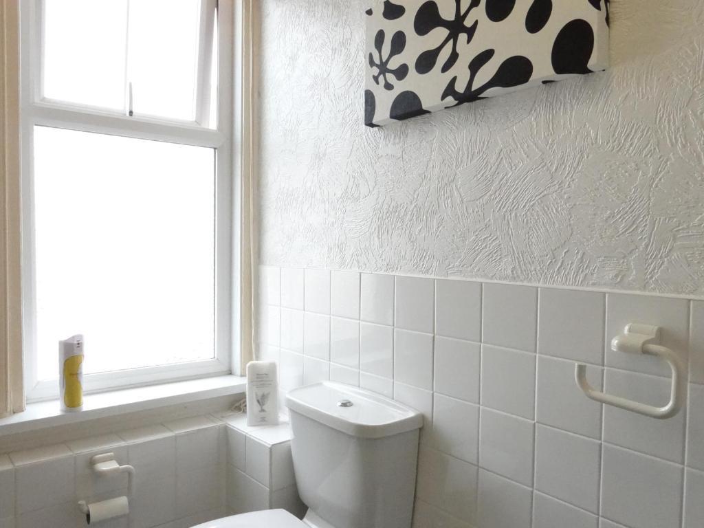 Jasmine Guest House Бридлінгтон Номер фото