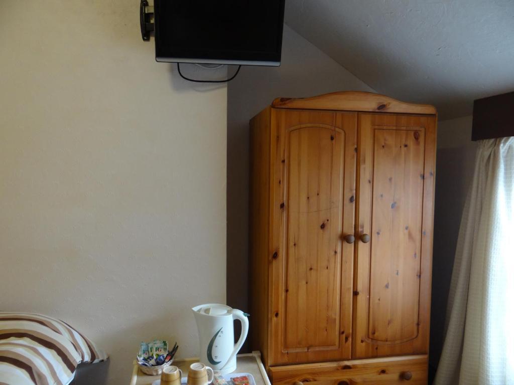 Jasmine Guest House Бридлінгтон Номер фото