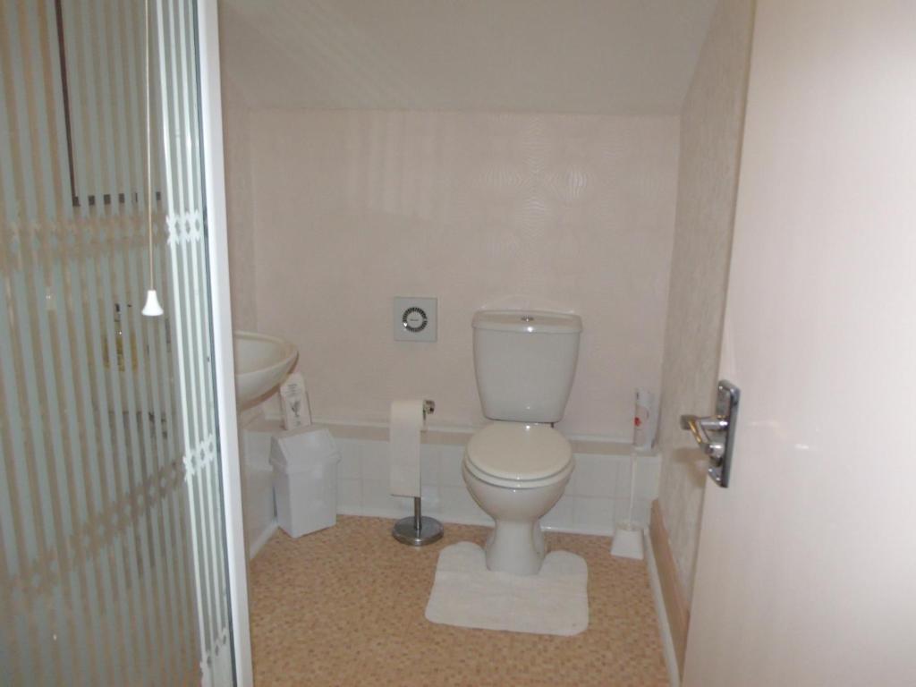 Jasmine Guest House Бридлінгтон Номер фото