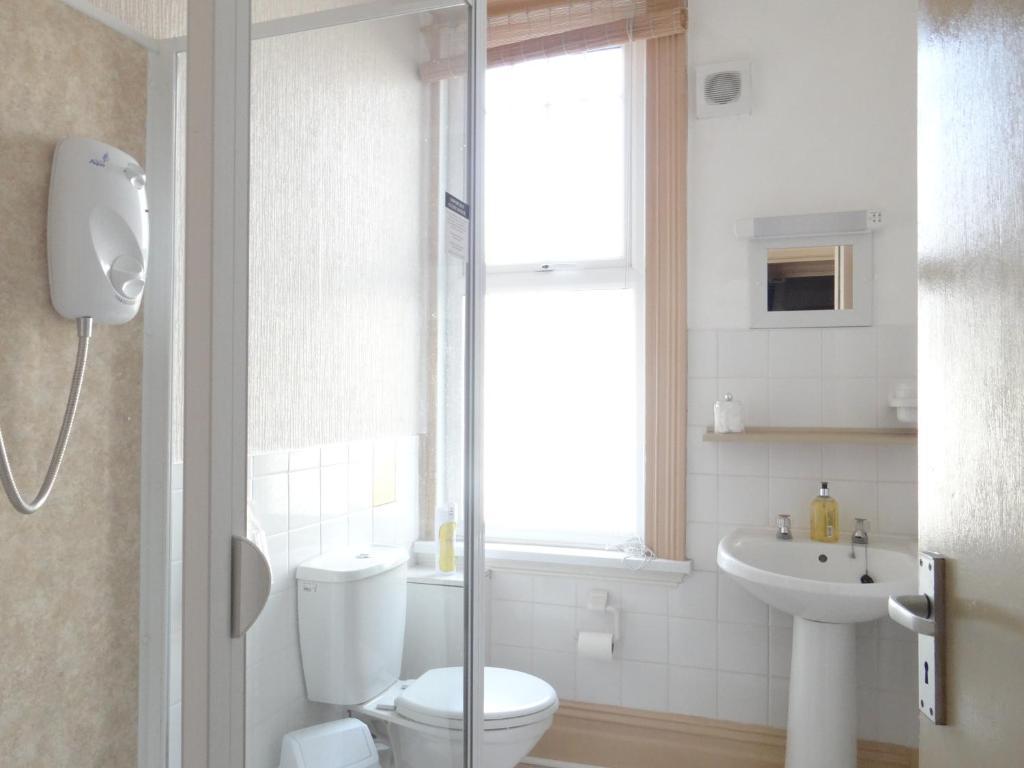 Jasmine Guest House Бридлінгтон Номер фото