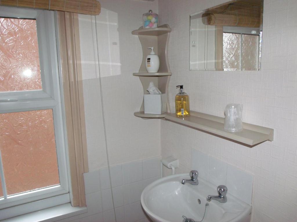 Jasmine Guest House Бридлінгтон Номер фото