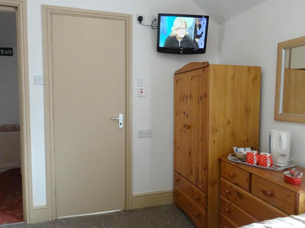 Jasmine Guest House Бридлінгтон Номер фото