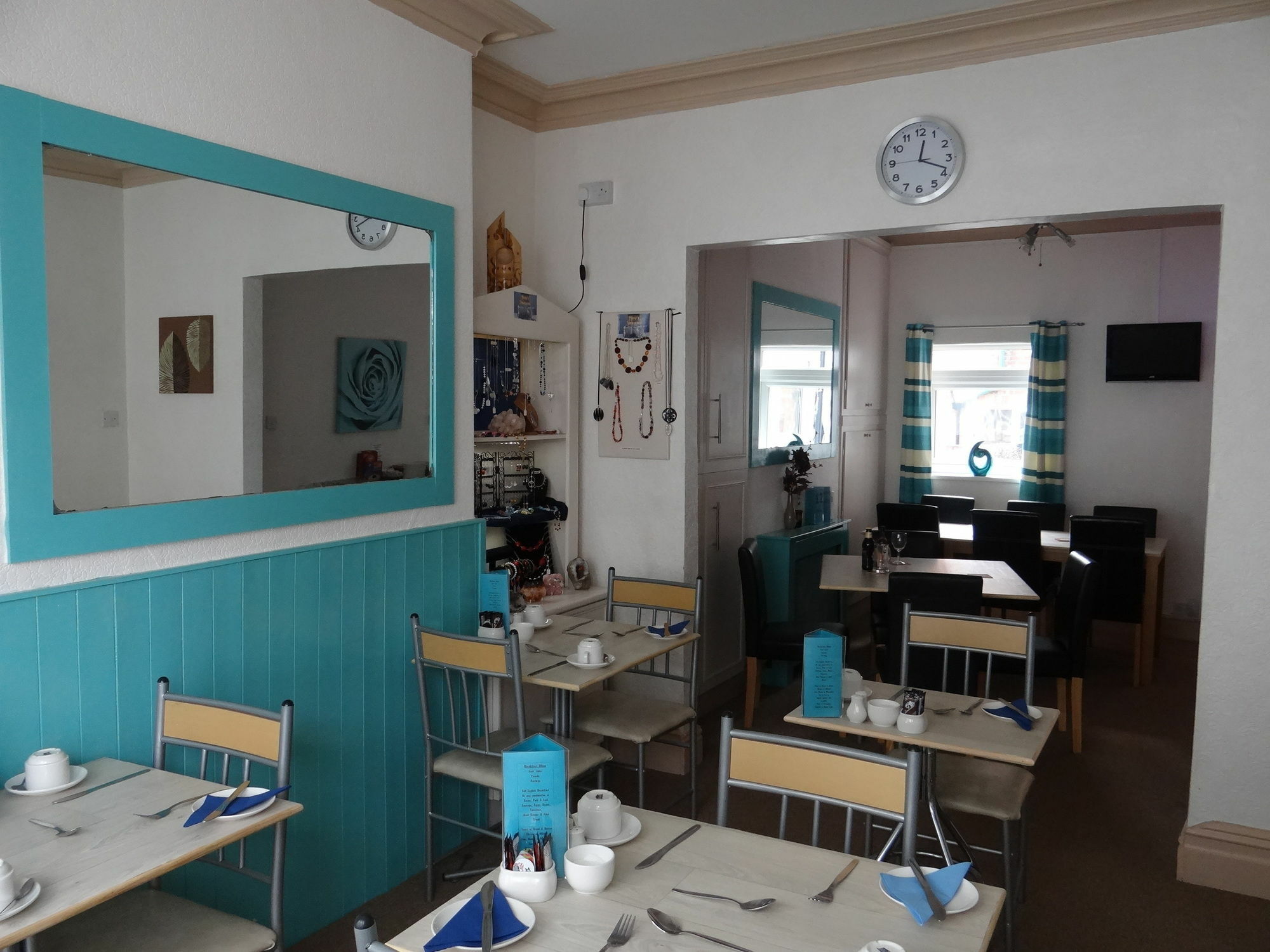 Jasmine Guest House Бридлінгтон Екстер'єр фото