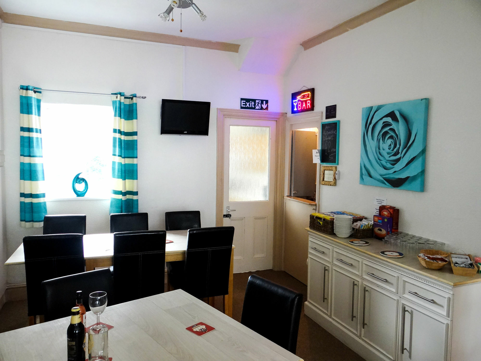Jasmine Guest House Бридлінгтон Екстер'єр фото